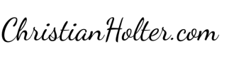 Christian Holter